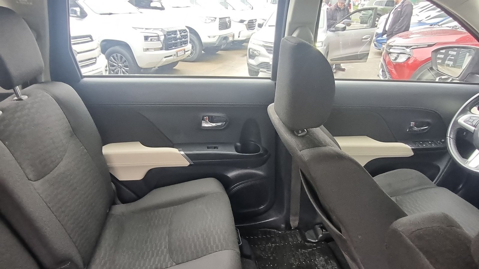 Toyota RUSH 1.5 2023 - Imagen 20 de 20