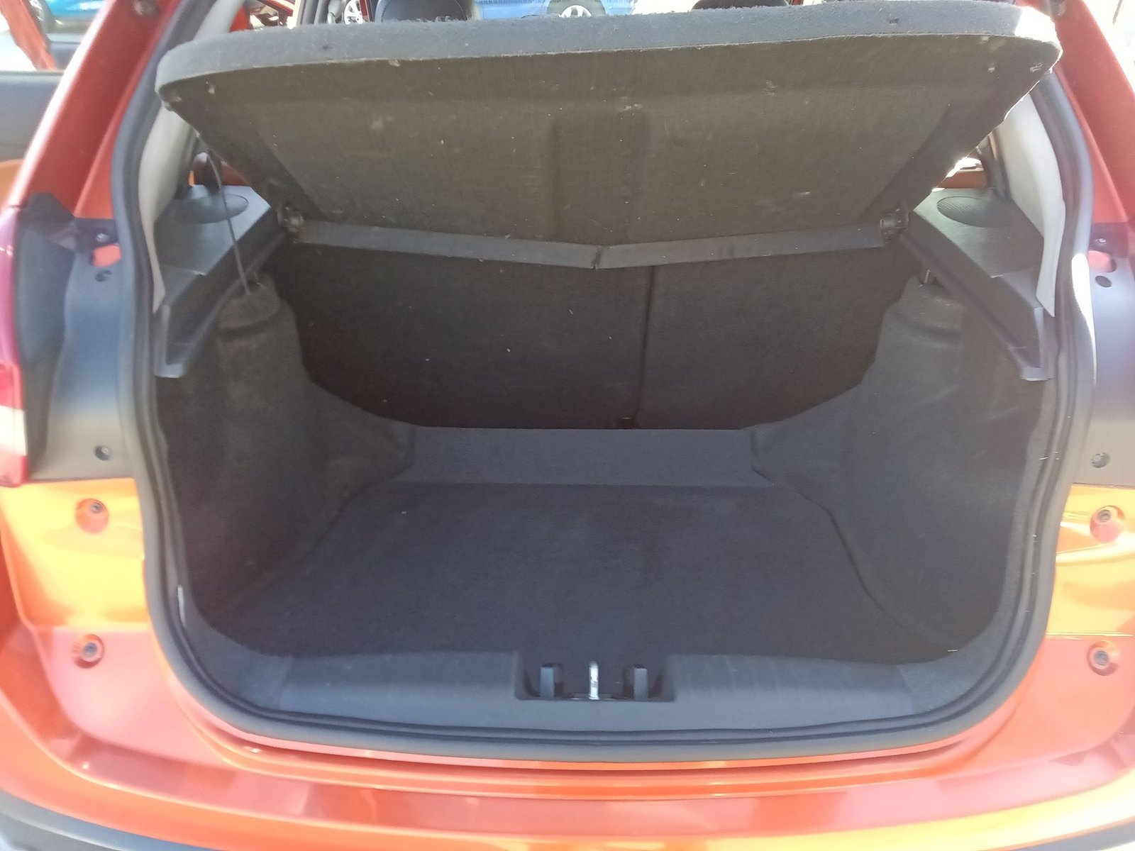 Chery TIGGO 2 2021 - Imagen 13 de 15
