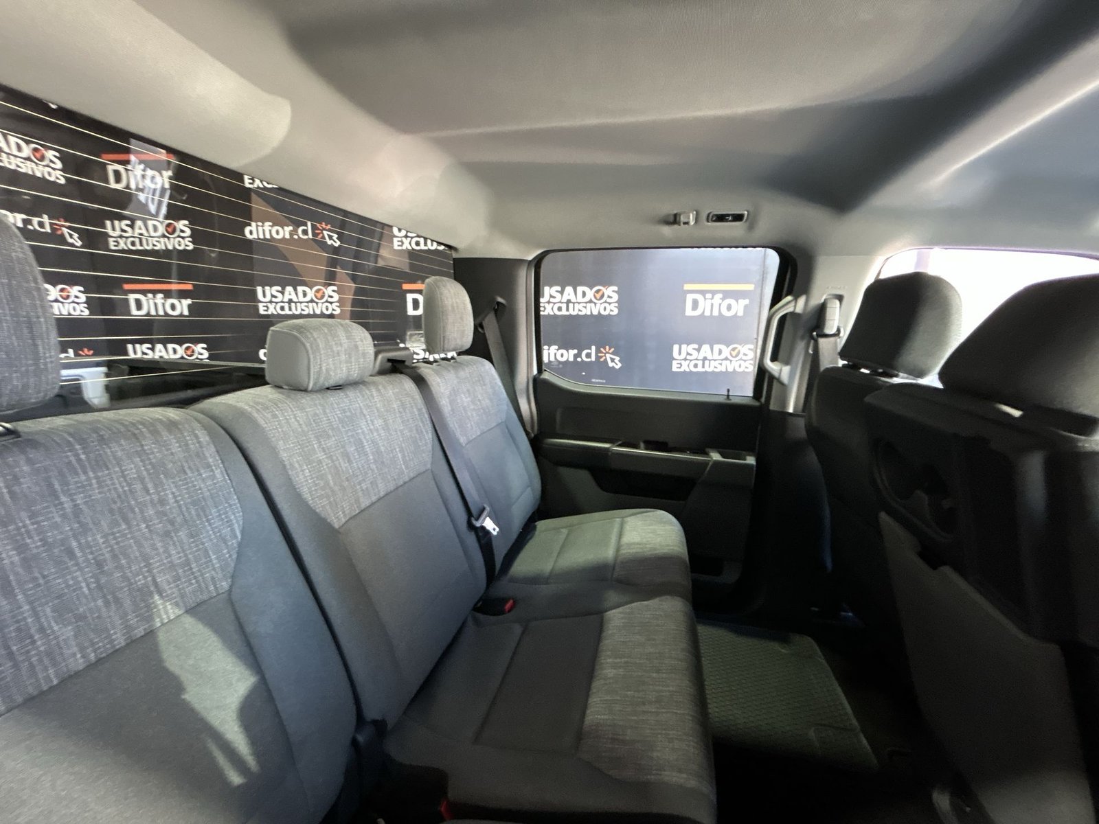 Ford F-150 2023 - Imagen 19 de 20
