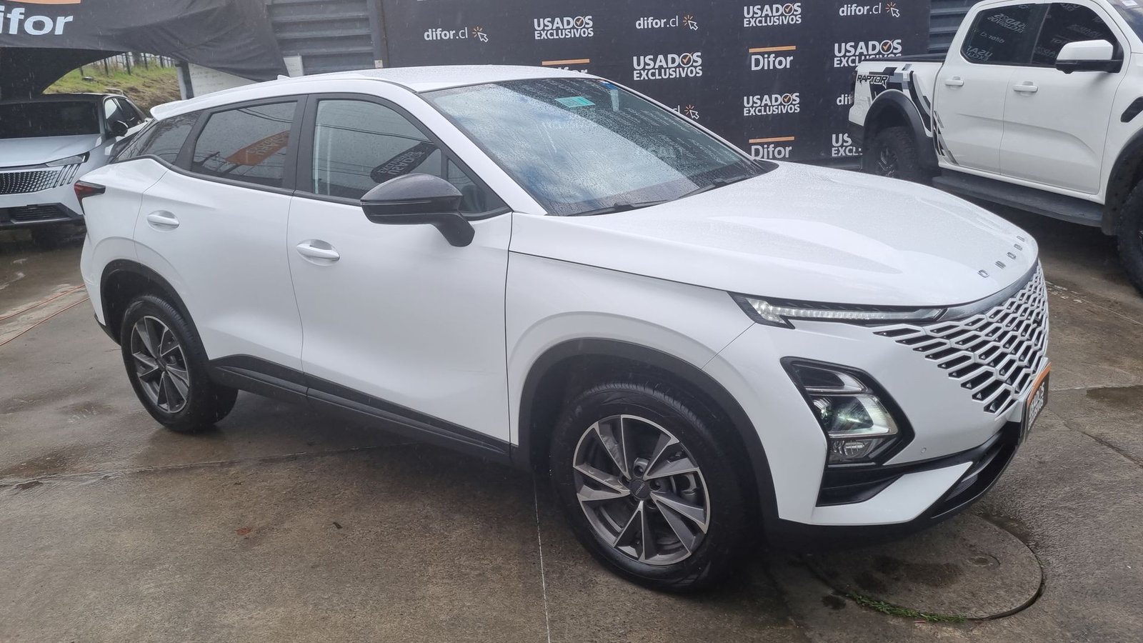 Omoda C5 1.5 AUT 2025 - Imagen 5 de 20