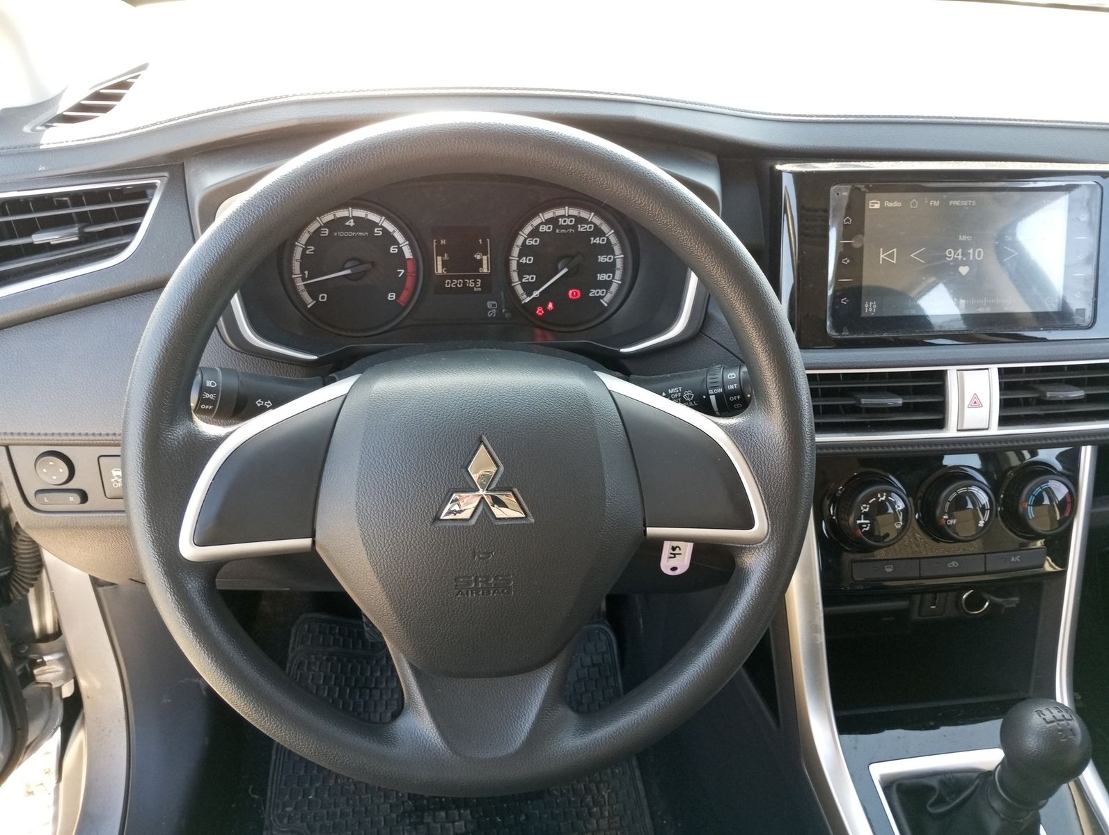 Mitsubishi XPANDER 1.5 2023 - Imagen 20 de 20