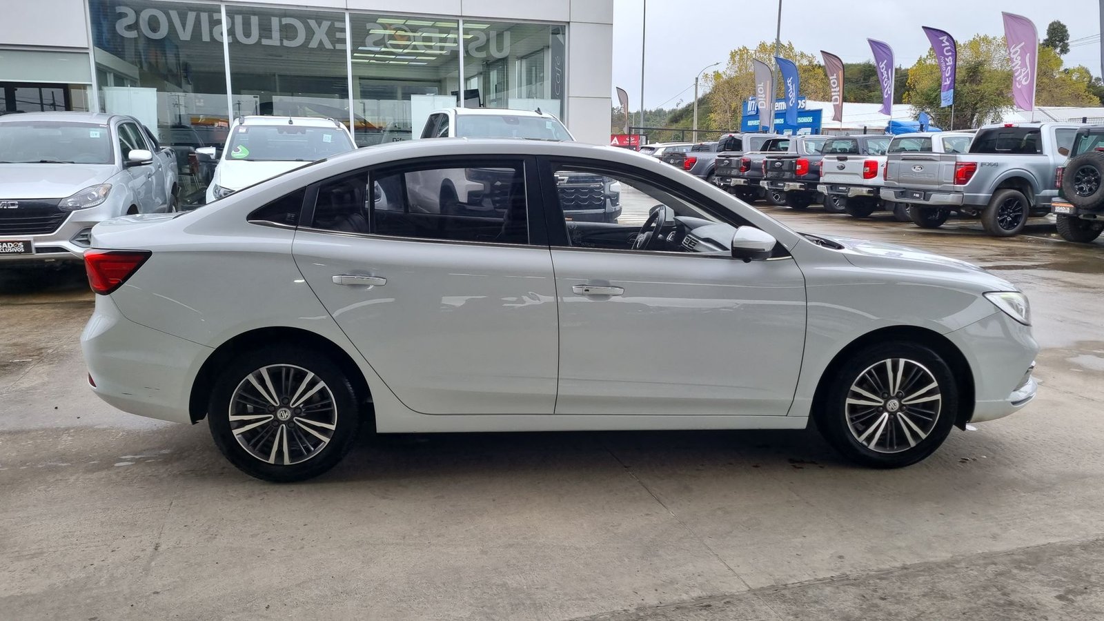 Mg 5 1.5 MT 2023 - Imagen 4 de 20