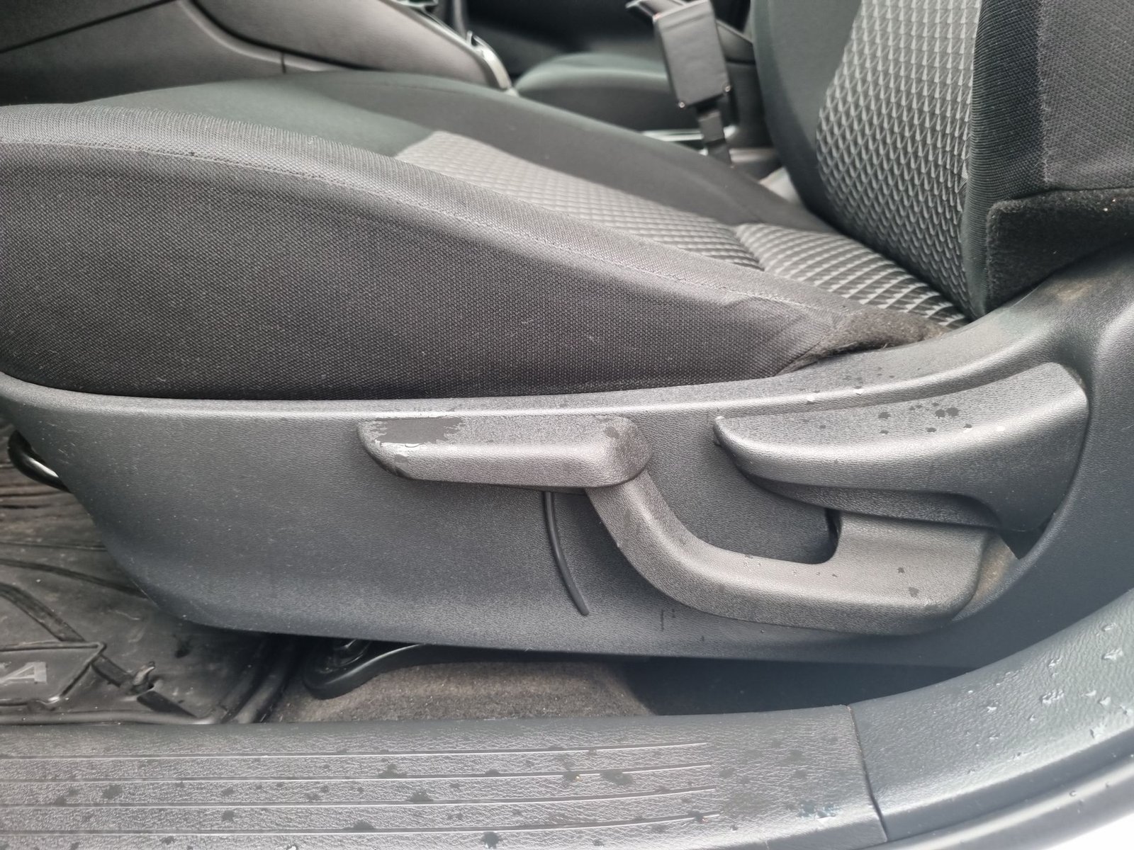 Nissan VERSA NEW VERSA SENSE 1.6 2023 - Imagen 18 de 20