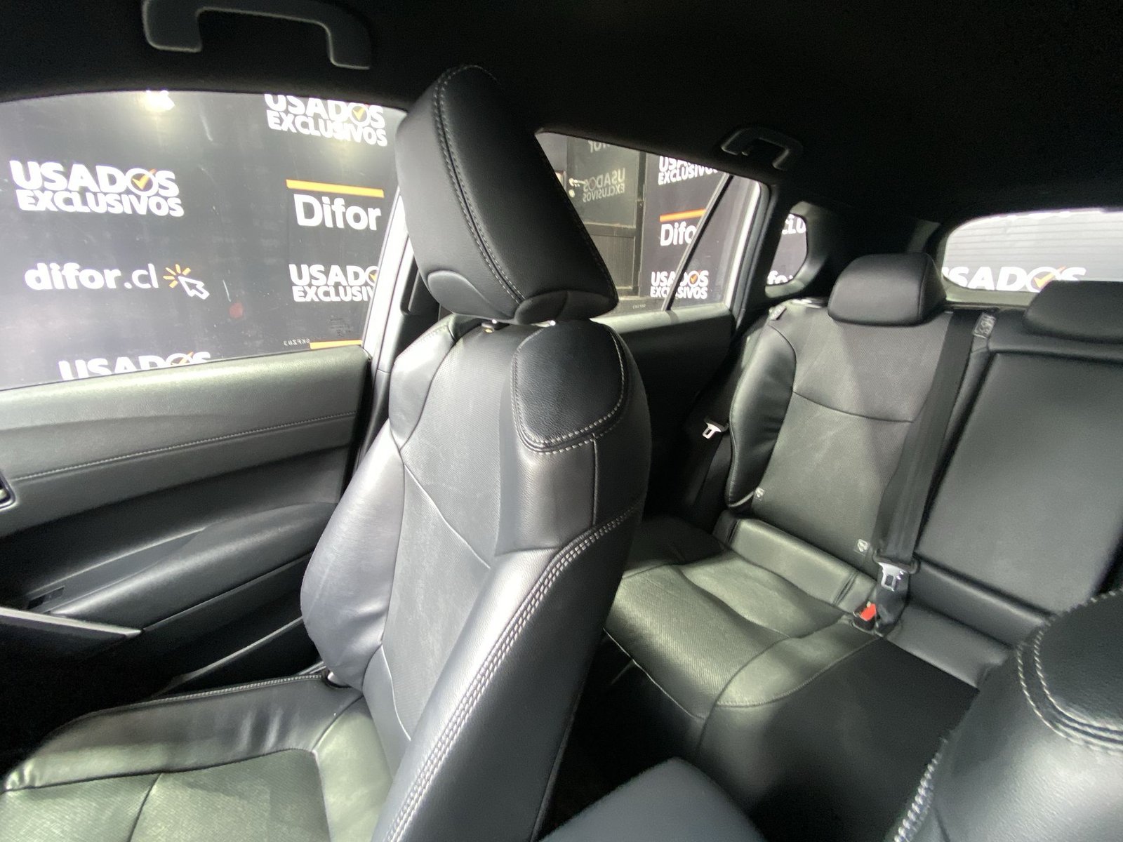 Toyota COROLLA CROSS CVT 2.0 AUT 2023 - Imagen 15 de 20