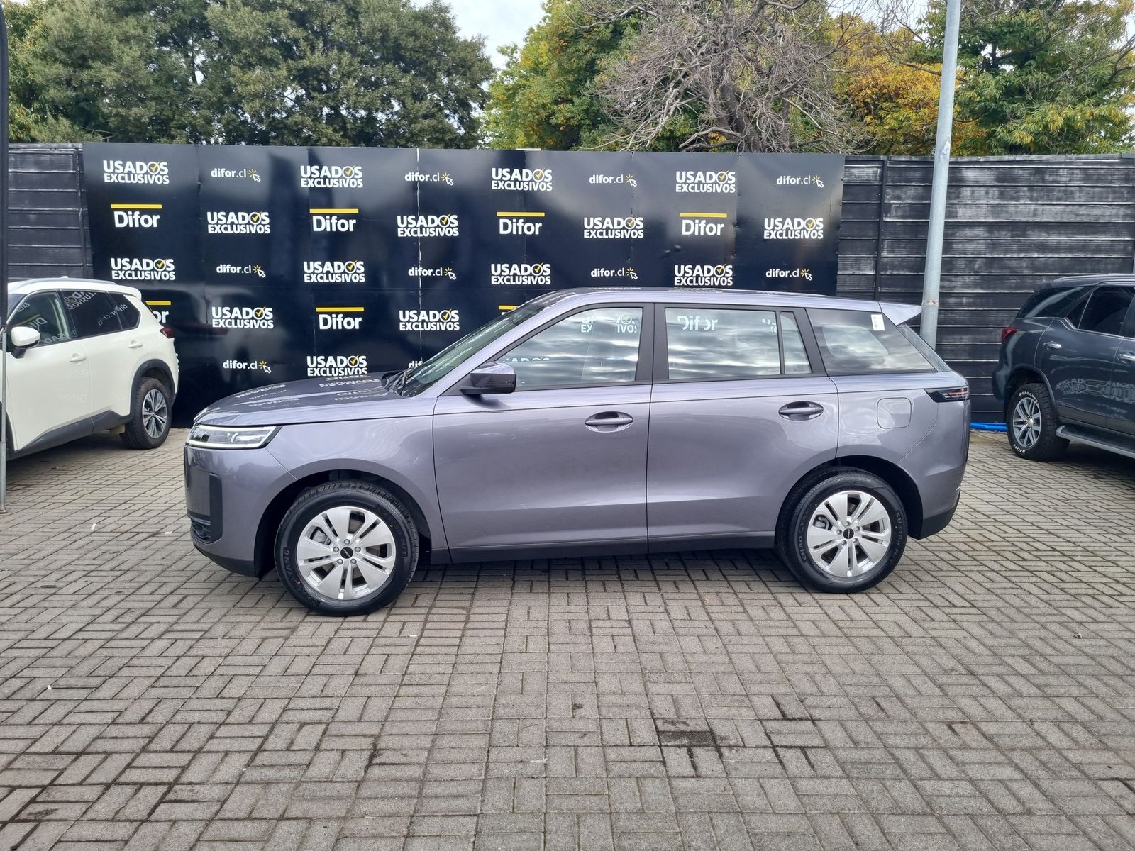 Jaecoo 5 1.5 ELEMENTAL 2026 - Imagen 5 de 20