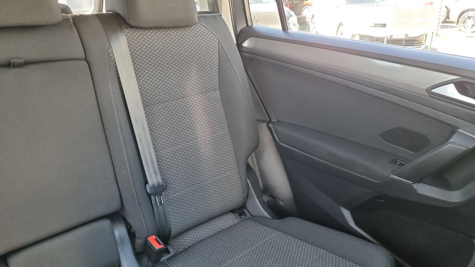 Volkswagen TIGUAN TSI 1.4 AUT 2021 - Imagen 15 de 20