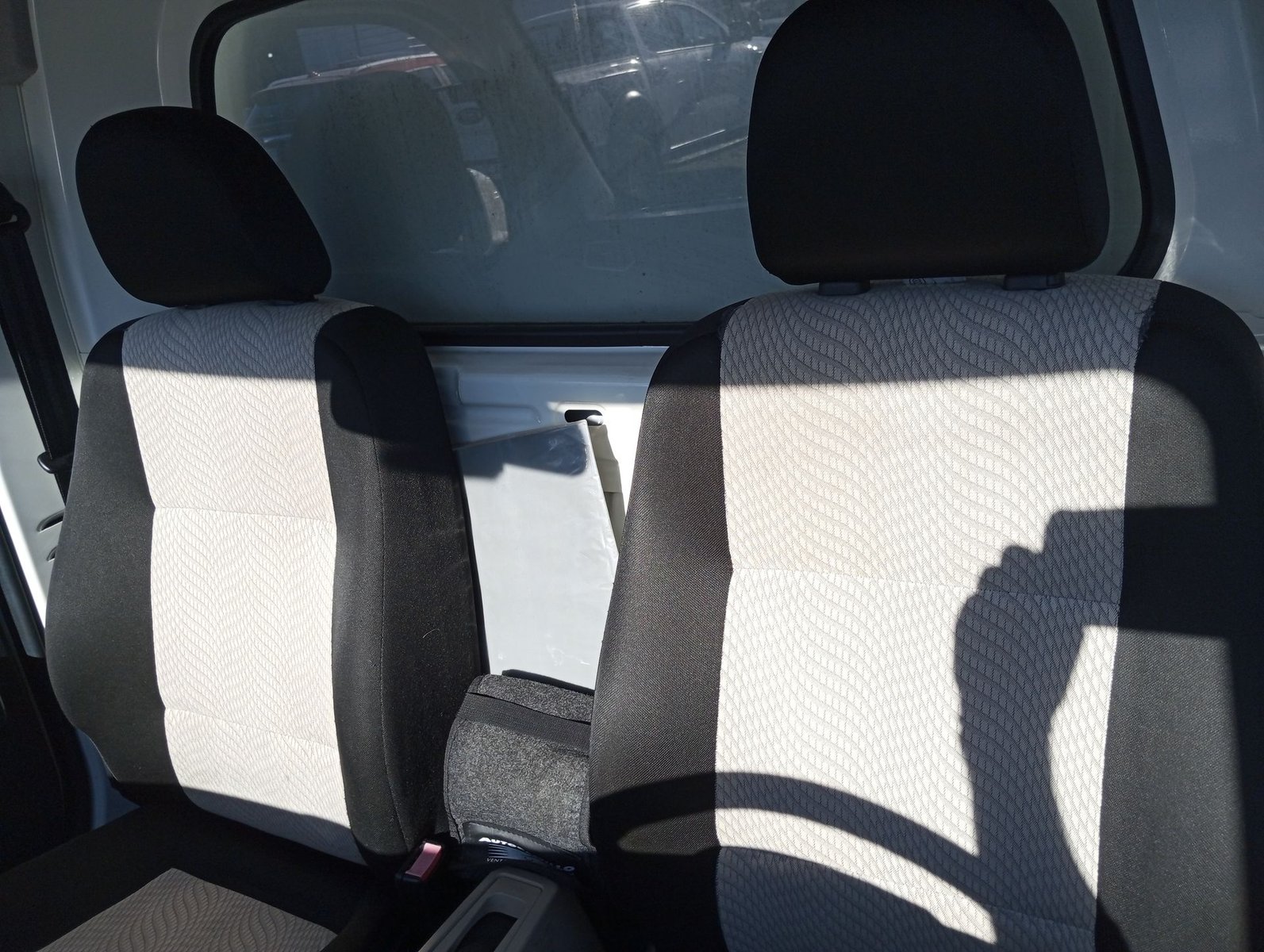 Kyc GRAN MAMUT T3 T3 CARGO BOX 4X2 1.5 2023 - Imagen 12 de 20
