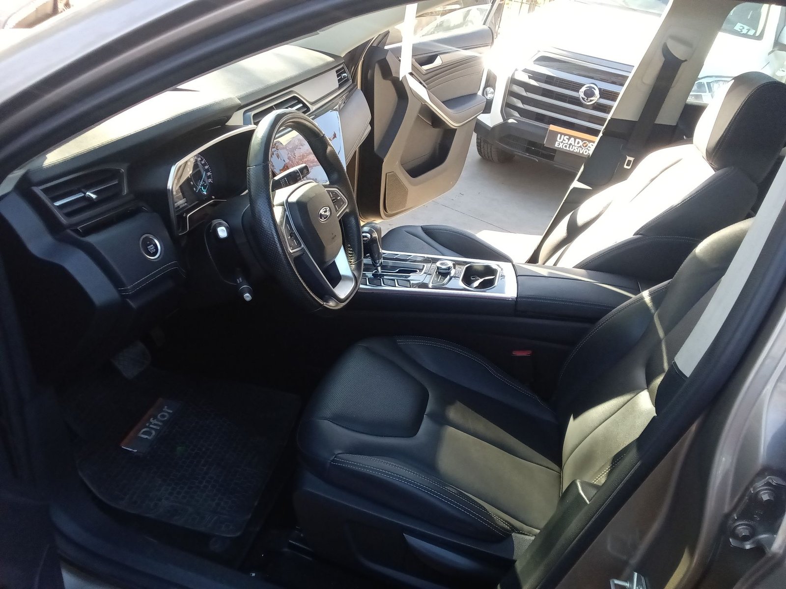 Ford TERRITORY TREND 1.5 AUT 2021 - Imagen 15 de 15