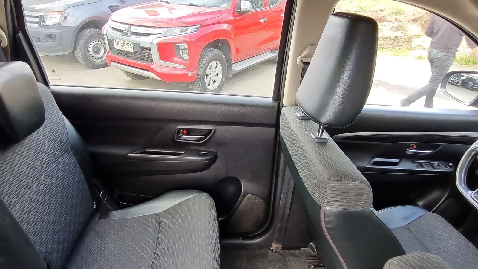 Suzuki XL7 1.5 2023 - Imagen 20 de 20