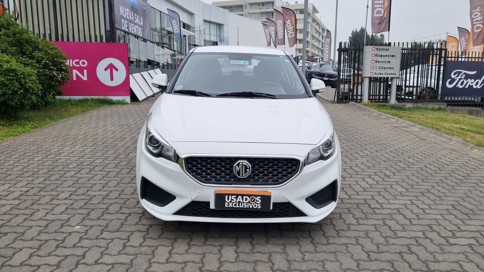 Mg 3 2023 - Imagen 3 de 20