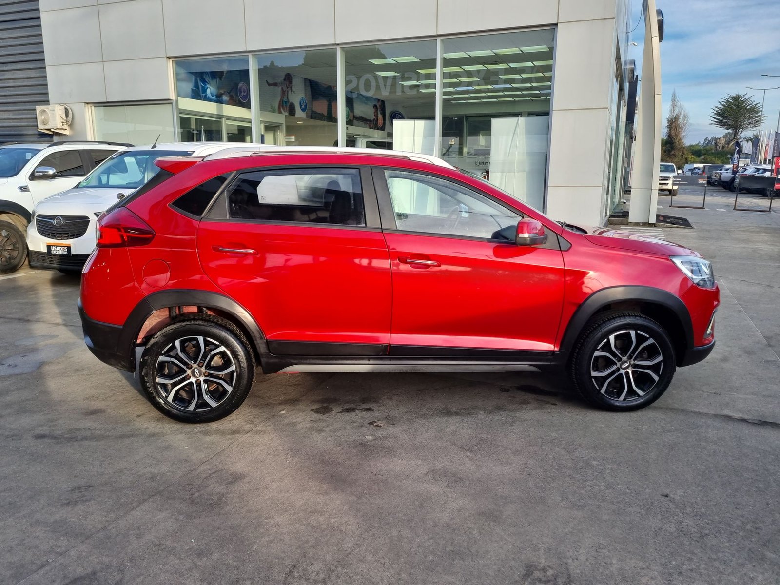 Chery TIGGO 2 GLS 1.5 2019 - Imagen 9 de 15