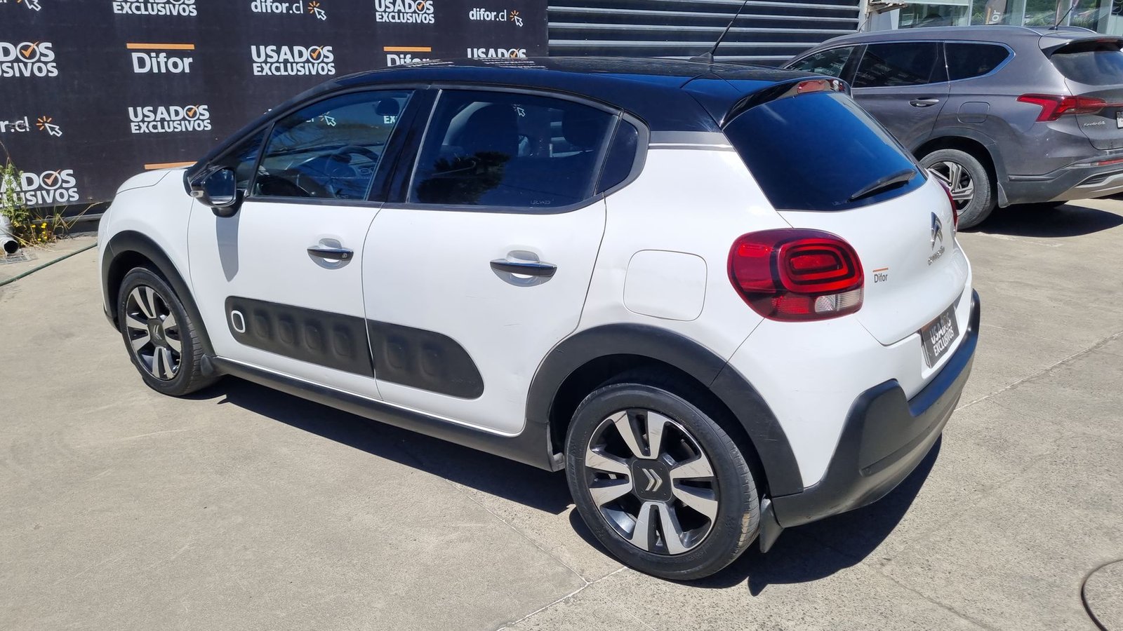 Citroen C3 HDI HATCH BACK 1.5 2019 - Imagen 11 de 20