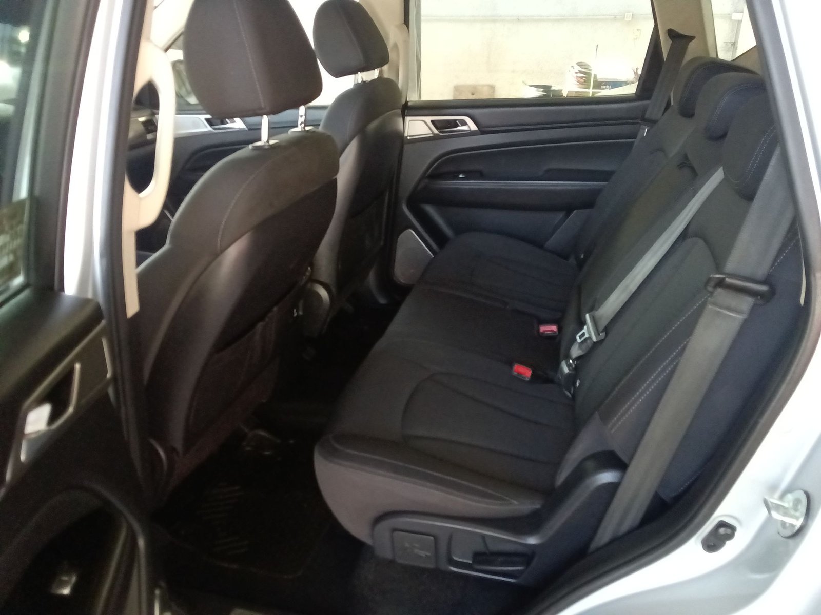 Ssangyong REXTON NEW REXTON 2.2 2020 - Imagen 14 de 15