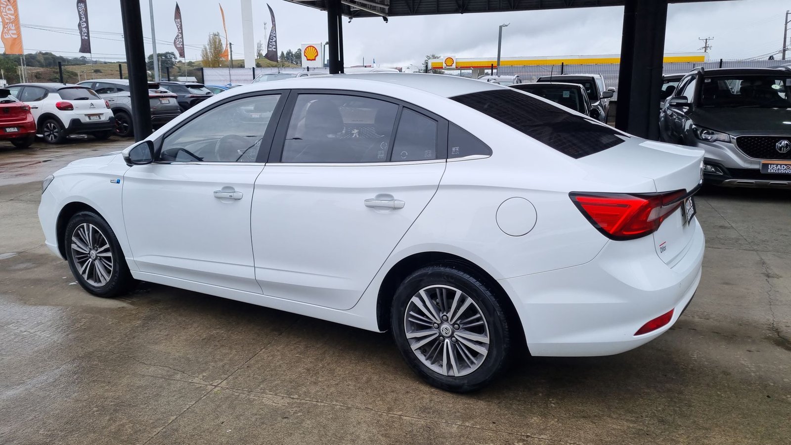 Mg 5 1.5 MT 2023 - Imagen 11 de 20