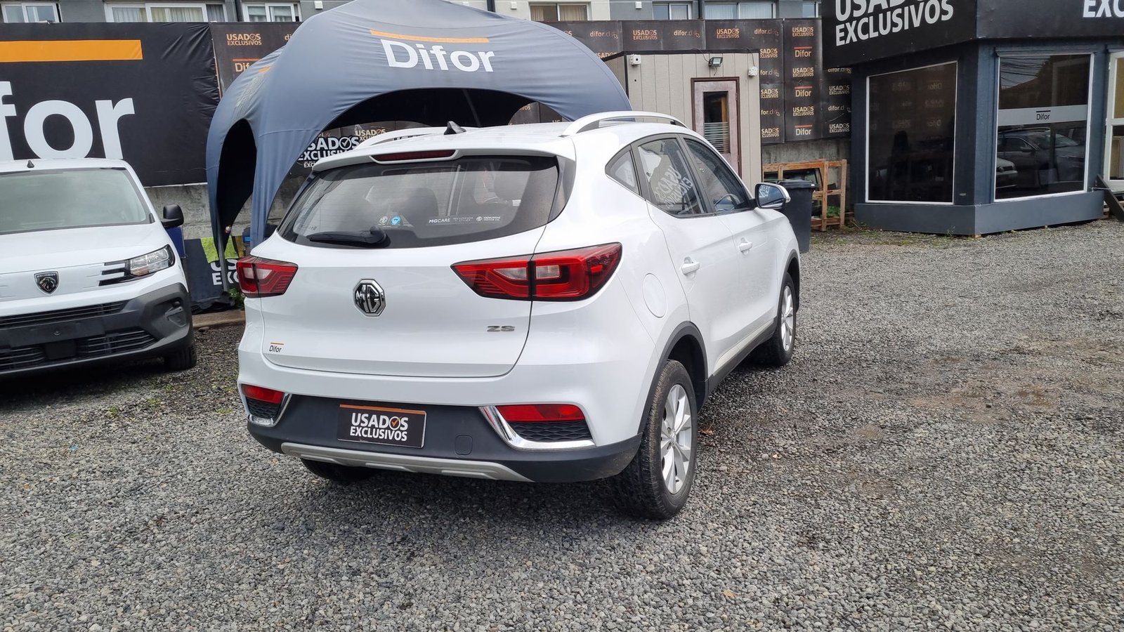 Mg ZS 2023 - Imagen 8 de 20