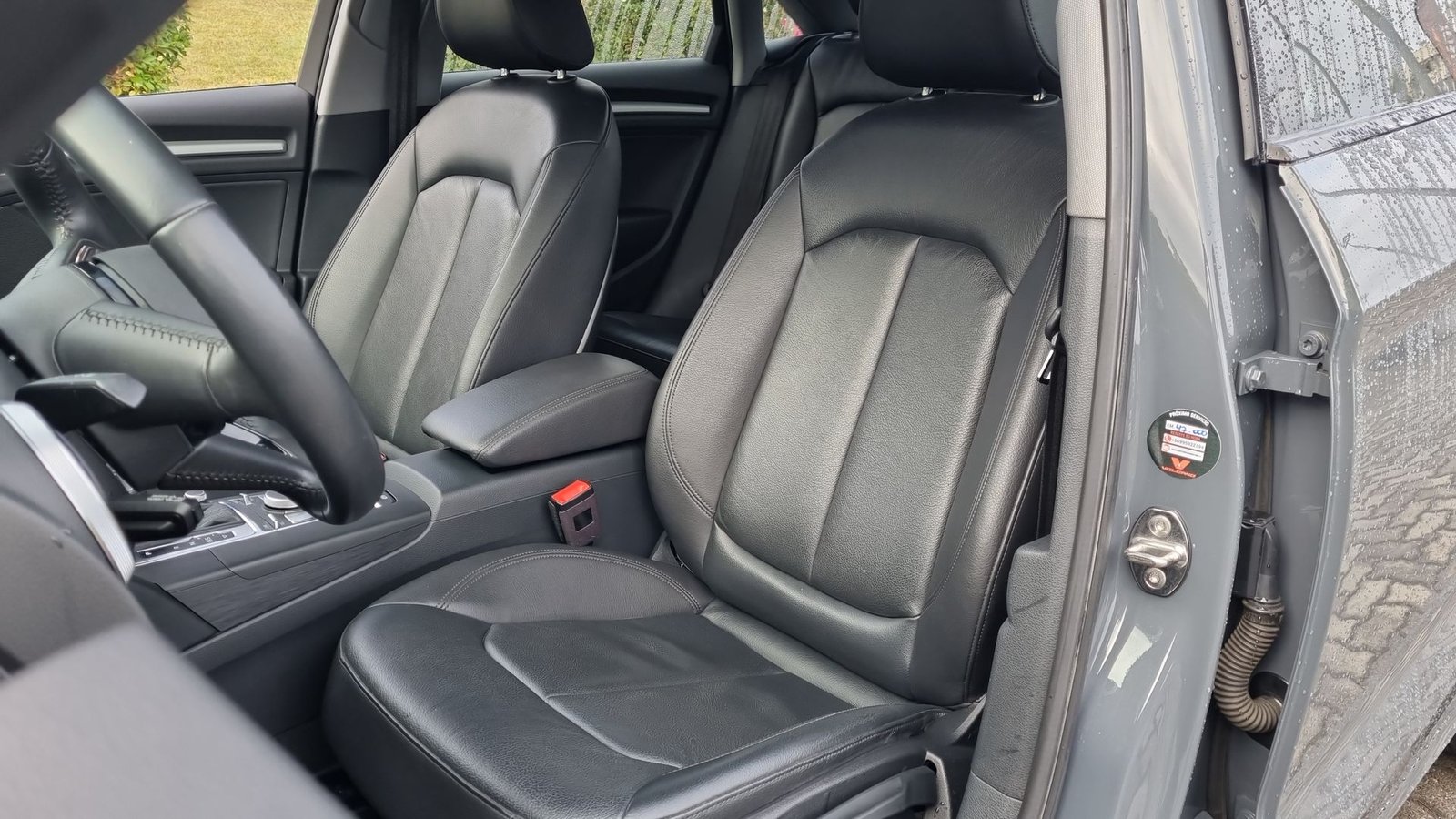 Audi A3 OTTO 1.4 AUT 2021 - Imagen 15 de 20