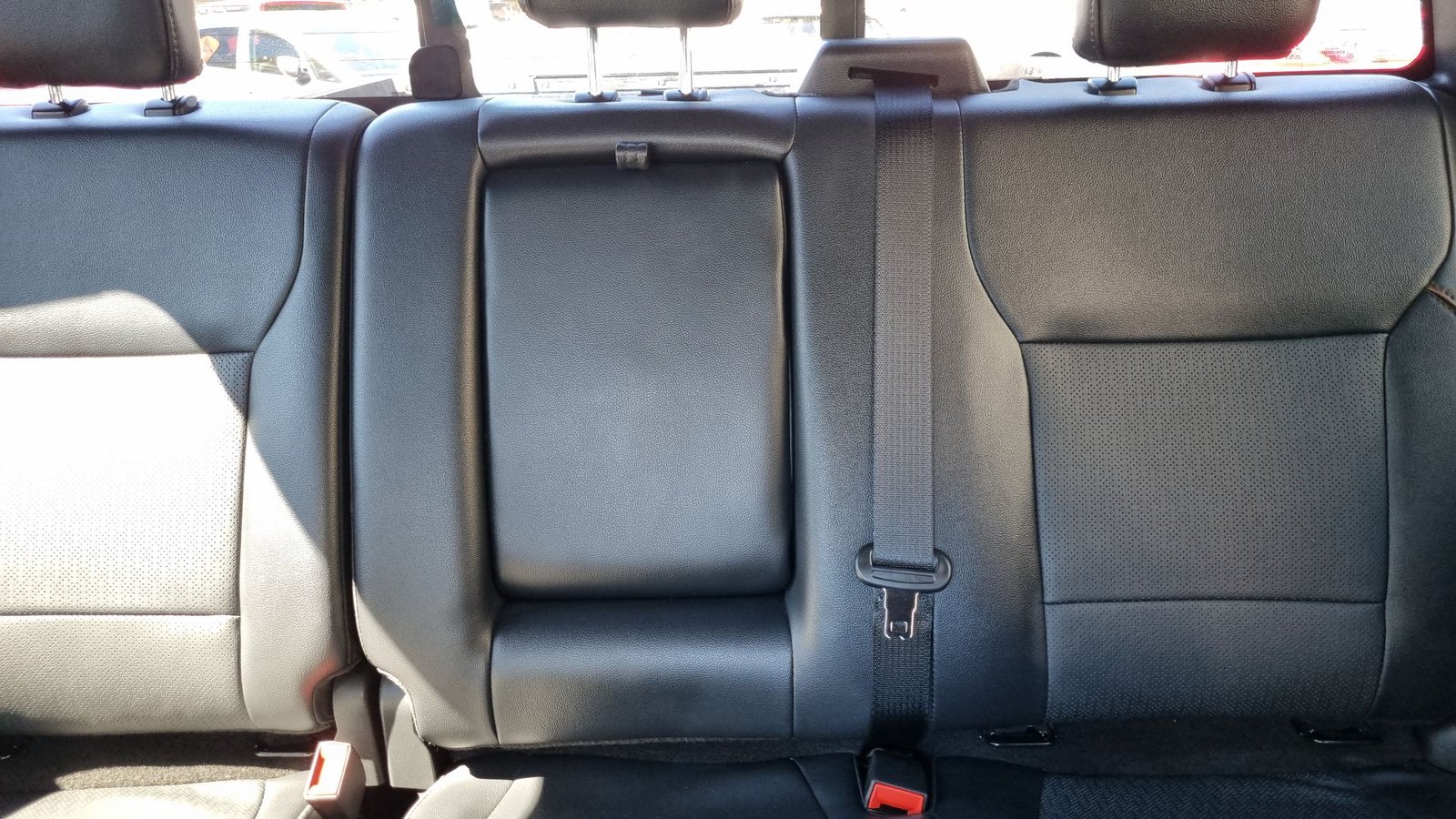 Ford F-150 F150 LARIAT LUX 4X4 5.0 AUT 2025 - Imagen 14 de 15