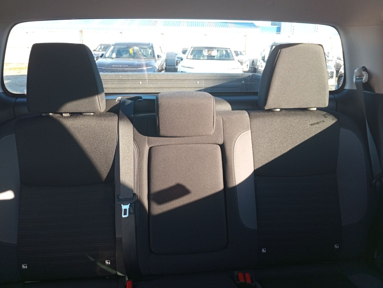 Nissan NAVARA D CAB 2.3 2022 - Imagen 11 de 20