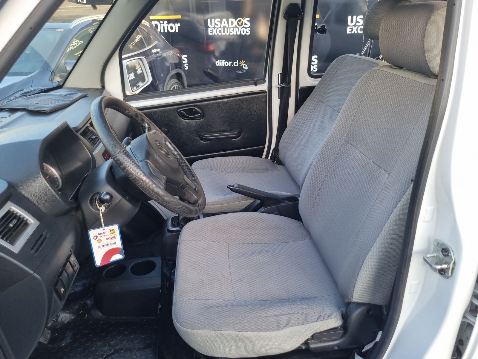Dfsk TRUCK CD C22 1.2 2022 - Imagen 17 de 20
