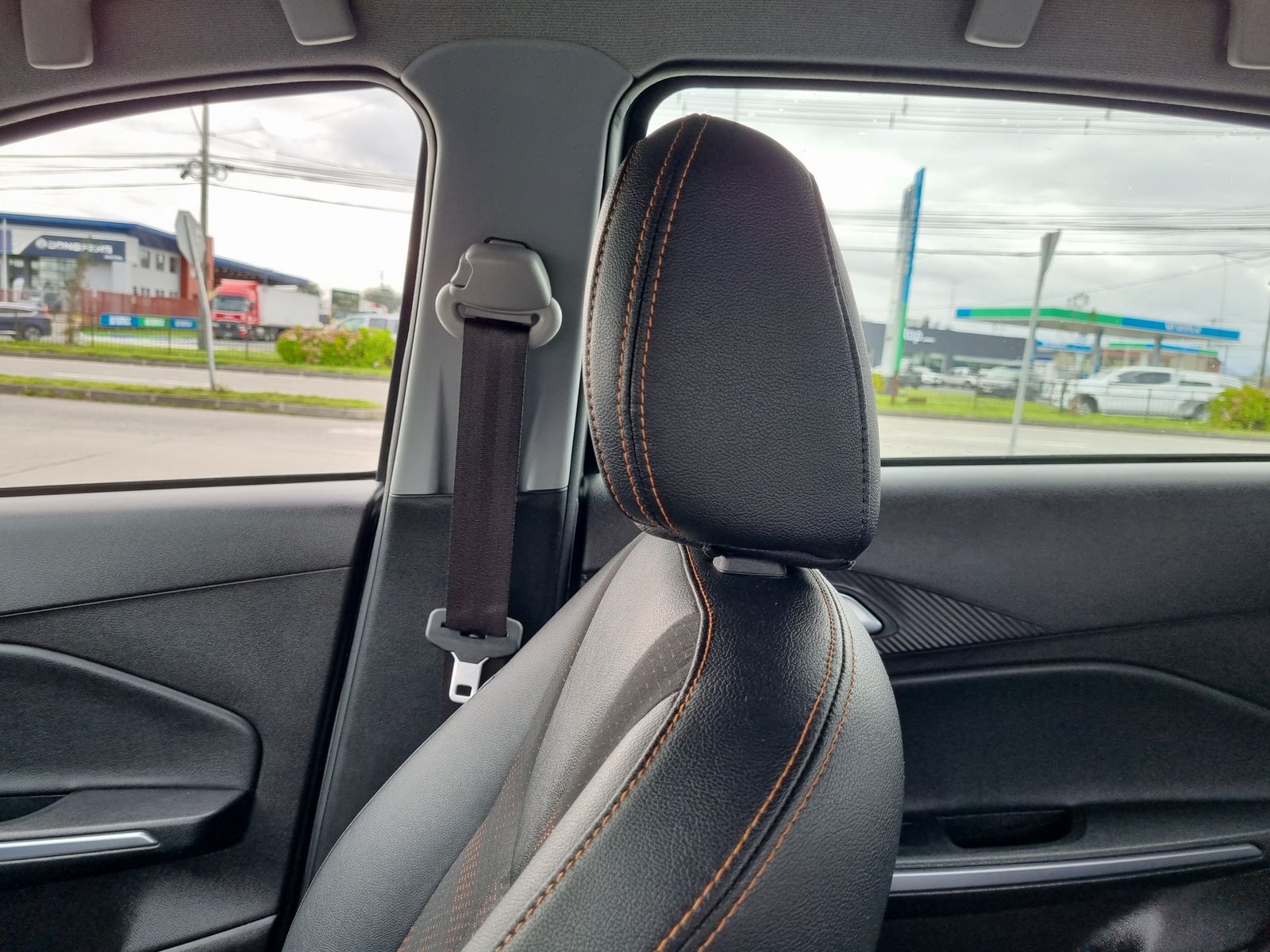 Chery TIGGO 2 GLS CVT 1.5 AUT 2024 - Imagen 18 de 20
