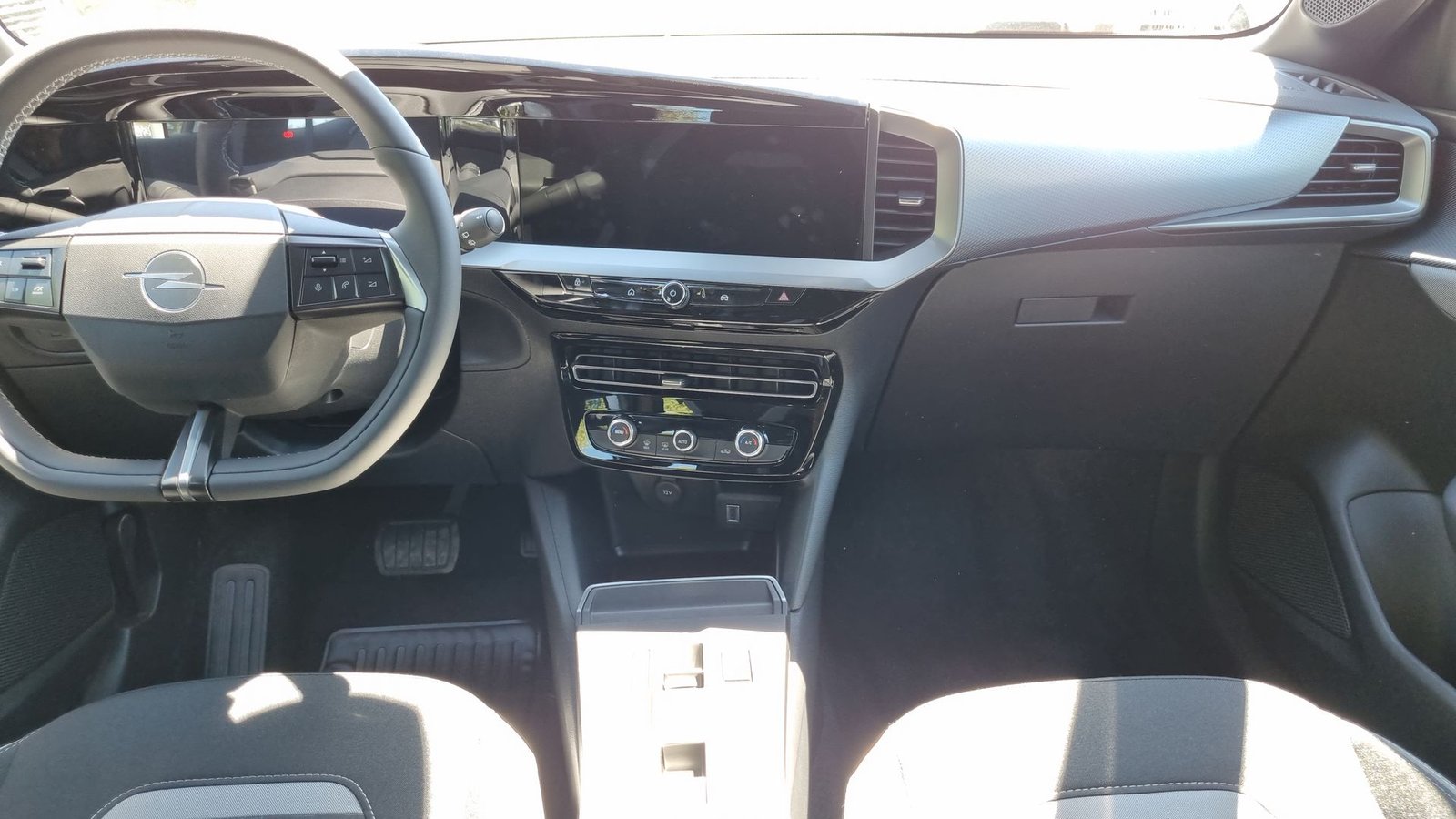 Opel MOKKA MCA 1.2 AUT 2026 - Imagen 10 de 20