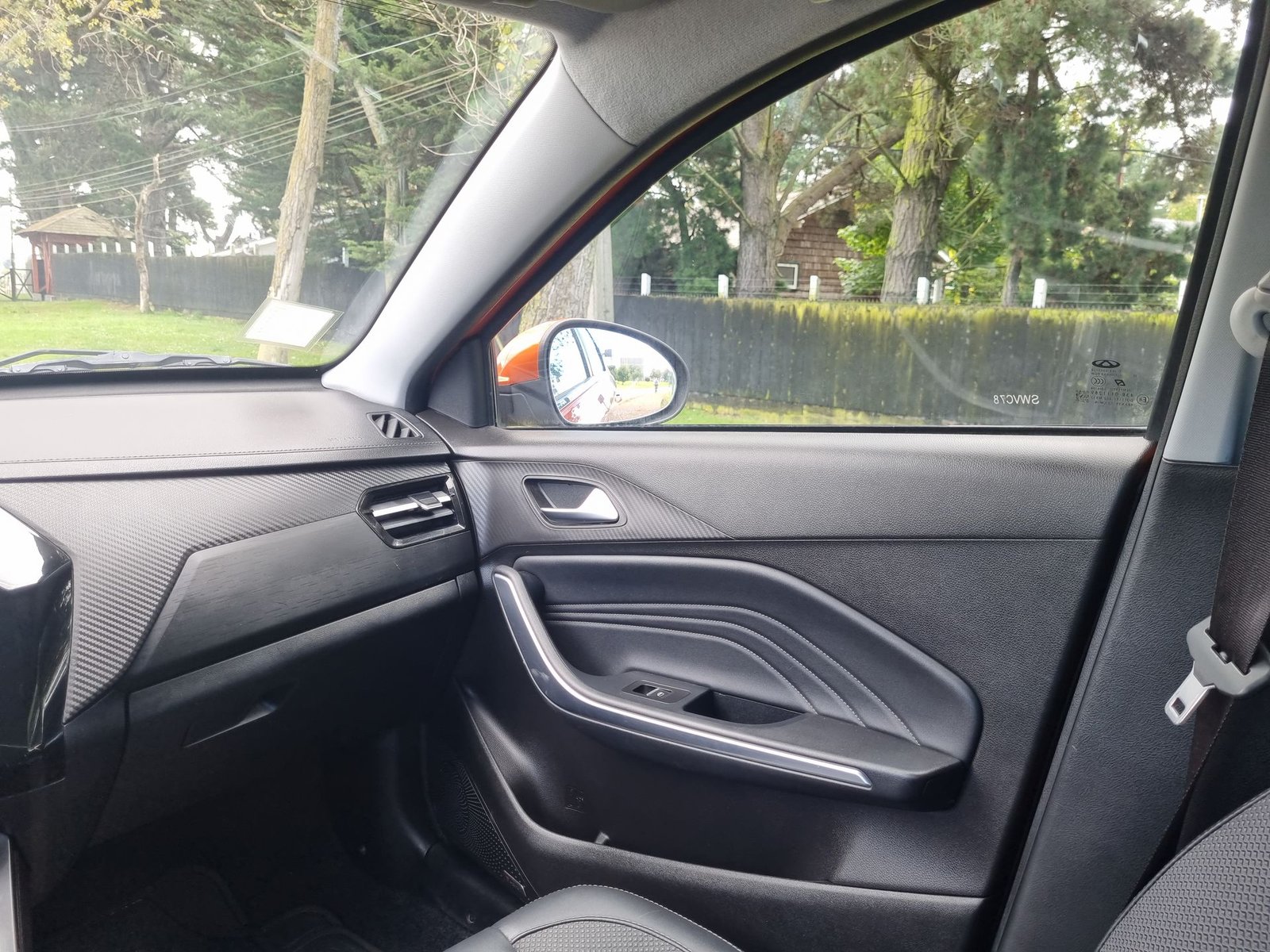 Chery TIGGO 2 PRO GLS MT 1.5 2023 - Imagen 19 de 20