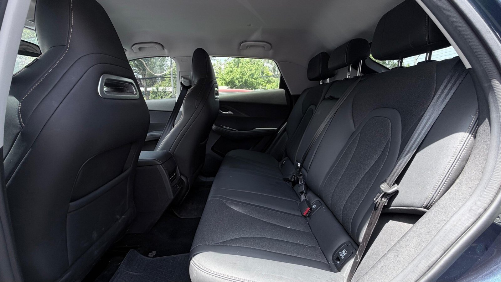Omoda C5 1.5 AUT 2025 - Imagen 15 de 20