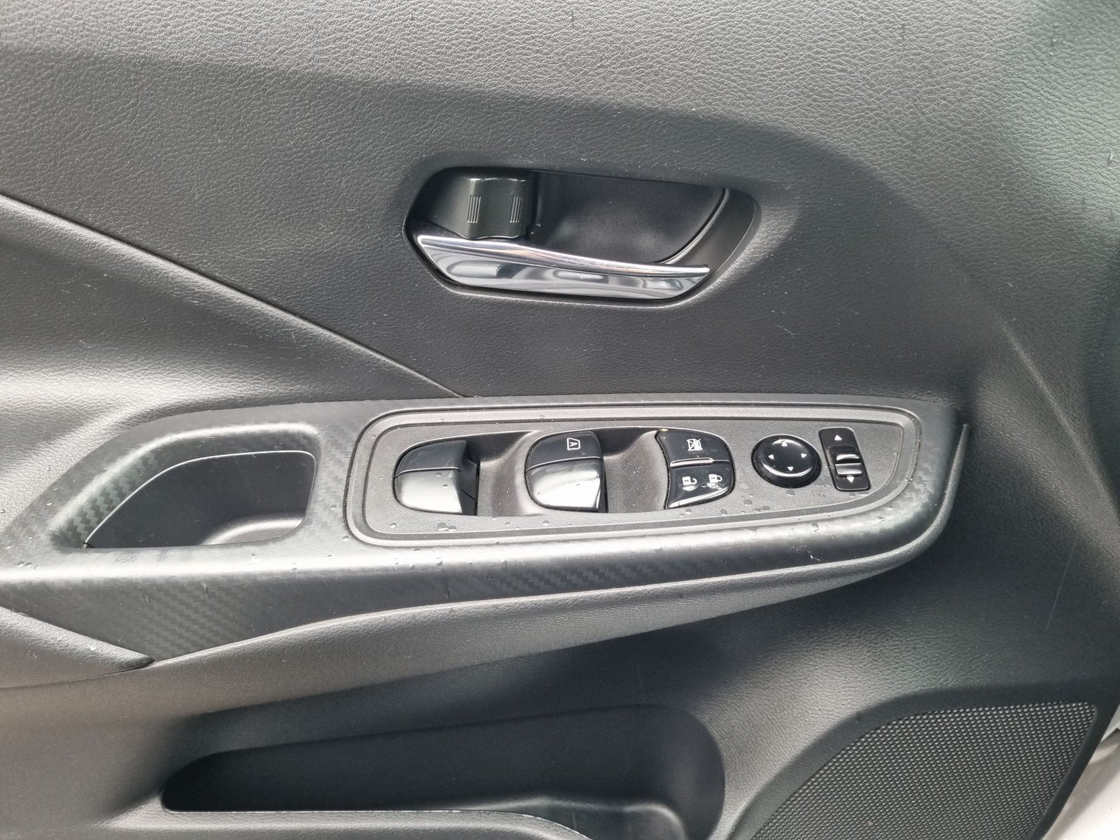 Nissan VERSA NEW VERSA SENSE 1.6 2023 - Imagen 19 de 20