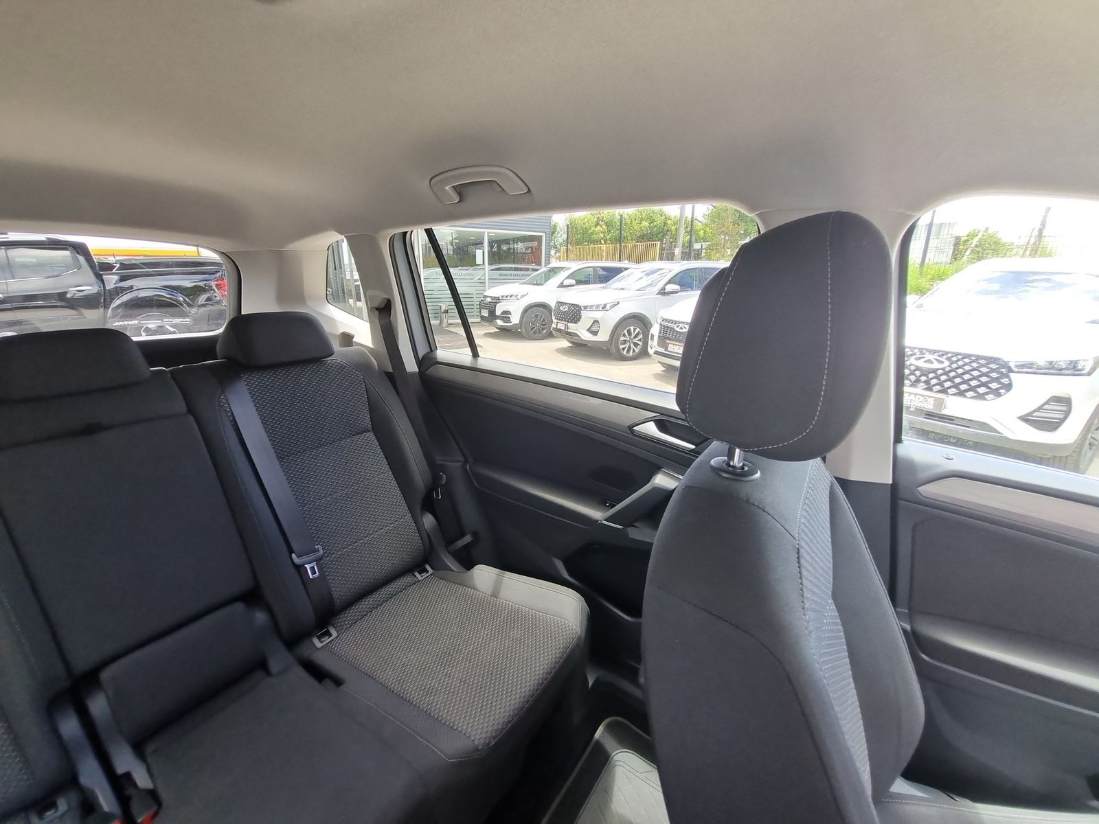 Volkswagen TIGUAN NEW TIGUAN 1.4 AUT 2019 - Imagen 20 de 20