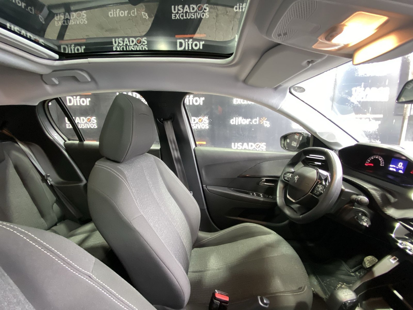 Peugeot 208 PURETECH 75 MT 1.2 2024 - Imagen 20 de 20