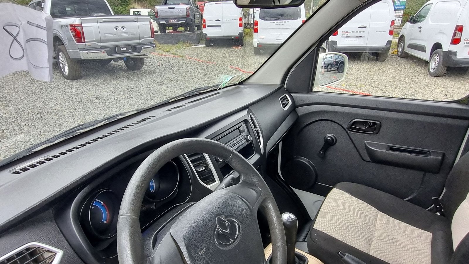 Kyc GRAN MAMUT T3 T3 CARGO BOX 1.5 2022 - Imagen 15 de 20