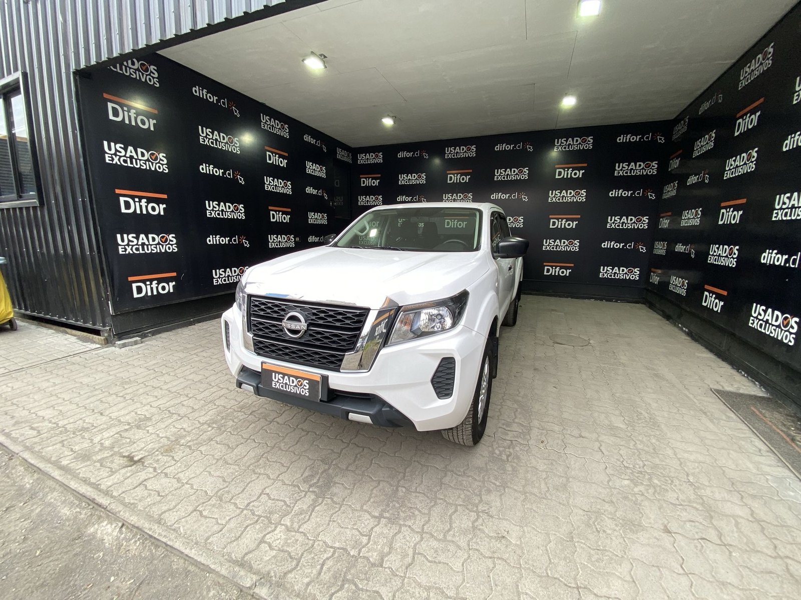 Nissan NAVARA D CAB 2.3 2023 - Imagen 5 de 20
