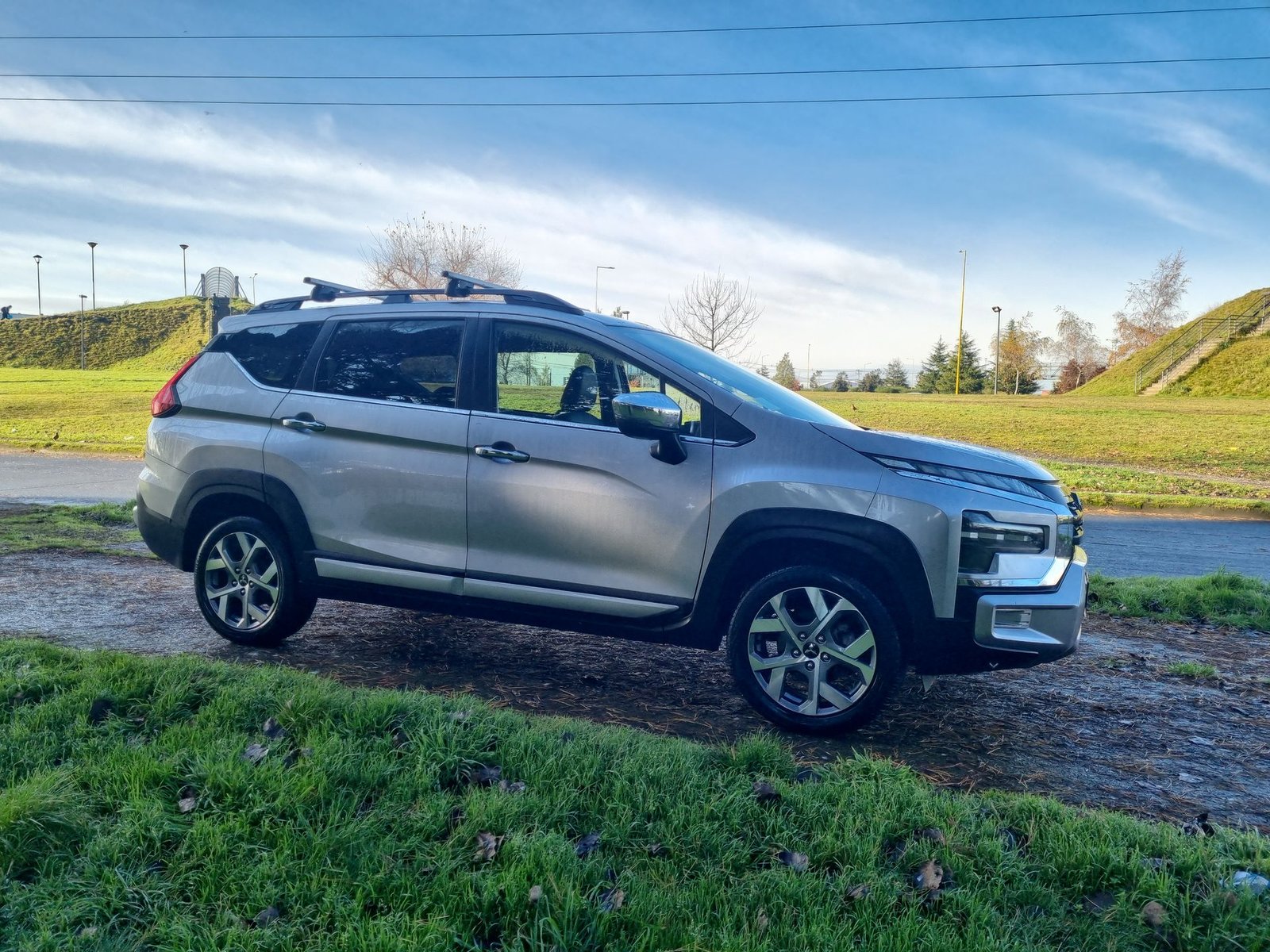 Mitsubishi XPANDER 2023 - Imagen 6 de 20