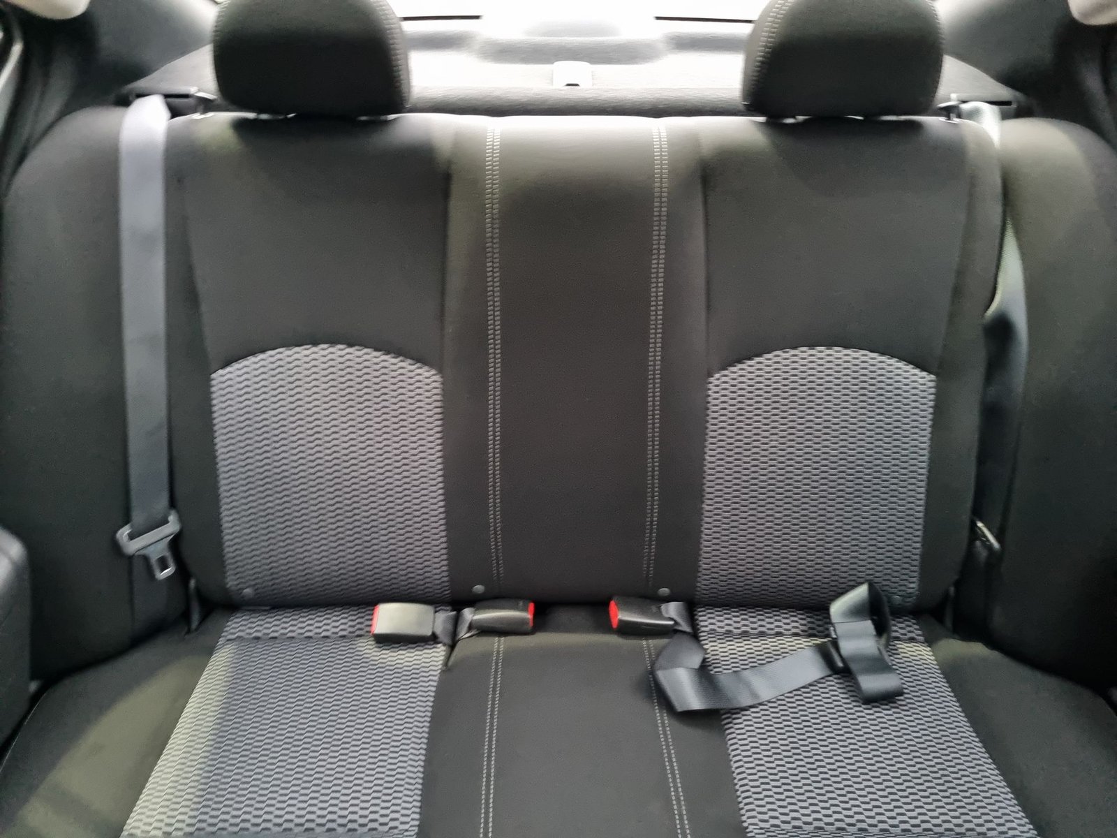 Nissan VERSA 2019 - Imagen 13 de 20