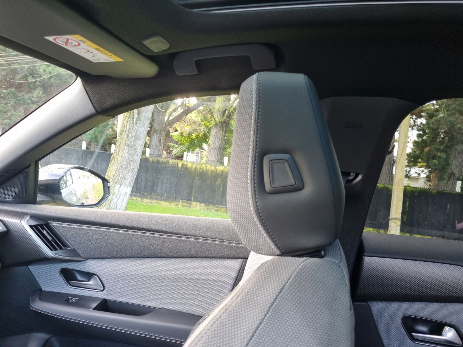 Opel GRANDLAND NEW GRANDLAND GS 1.2 AUT 2025 - Imagen 20 de 20