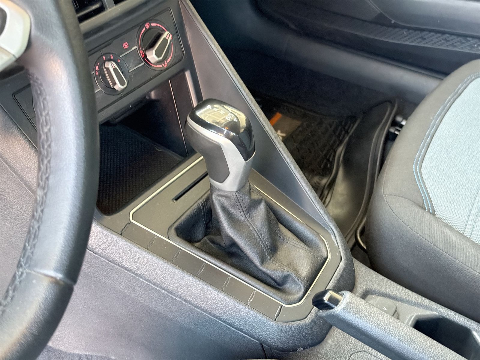 Volkswagen NIVUS 2023 - Imagen 19 de 20