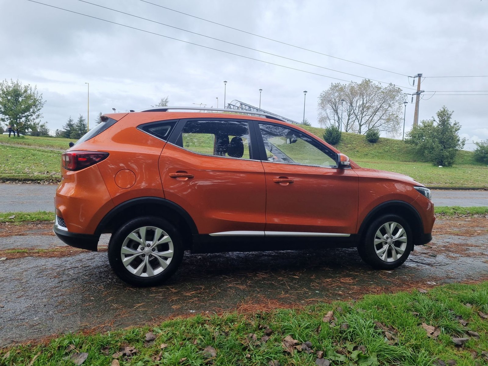 Mg ZS MT 1.5 2024 - Imagen 4 de 20