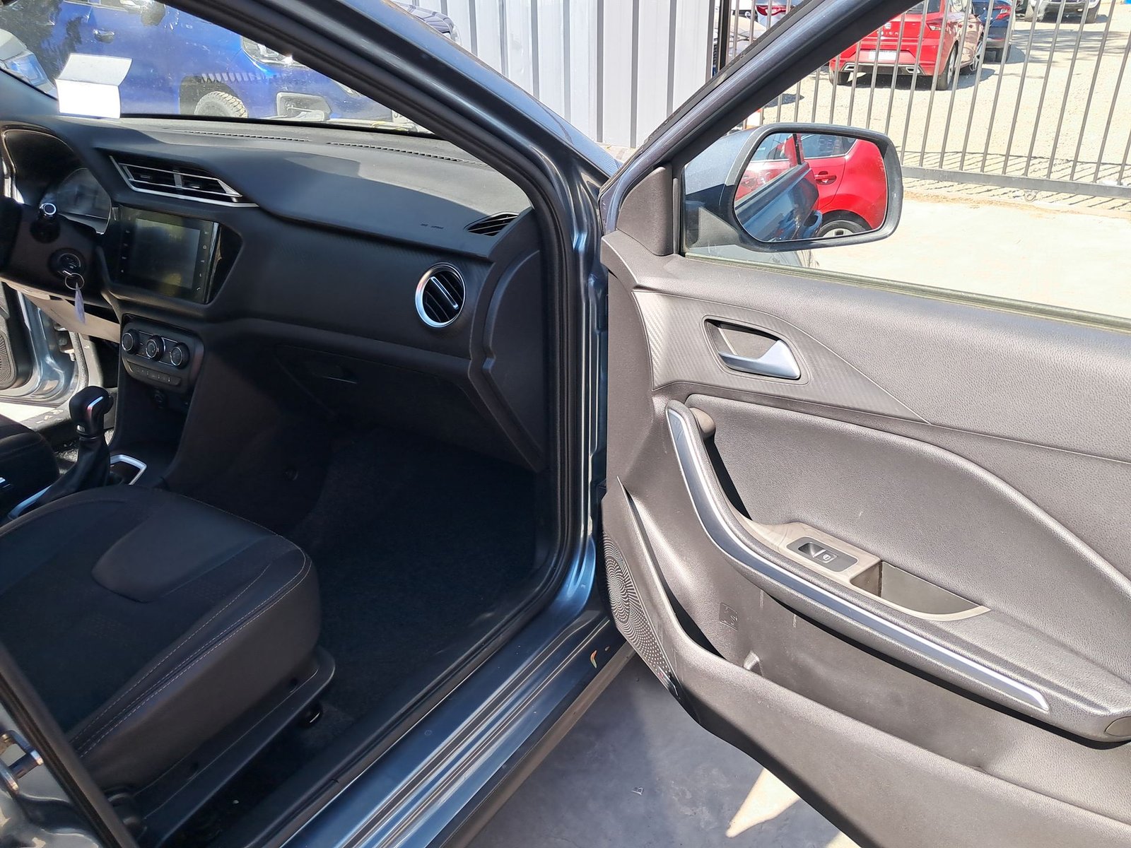 Chery TIGGO 2 GLS 1.5 2021 - Imagen 15 de 15