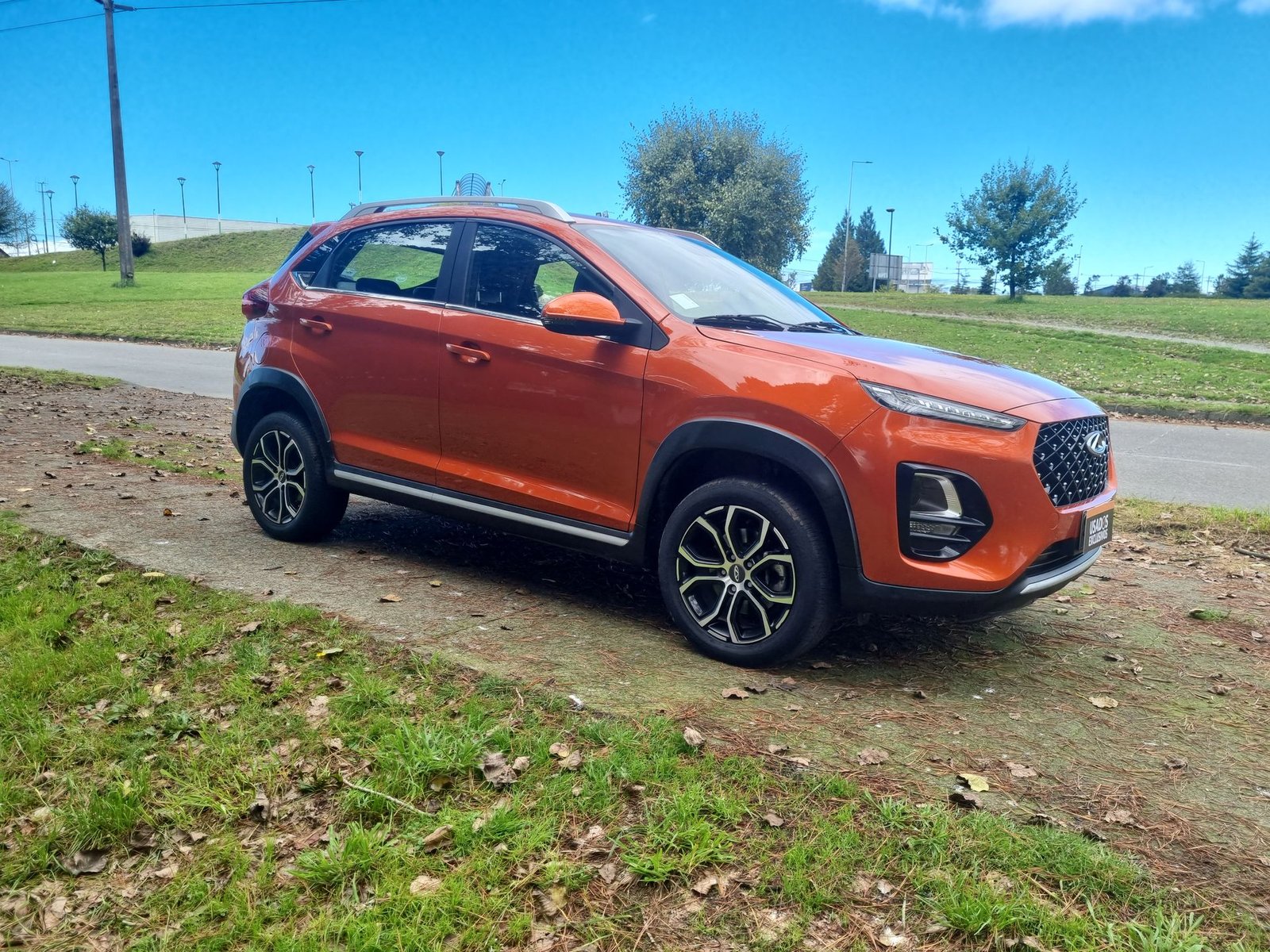 Chery TIGGO 2 PRO GLS MT 1.5 2023 - Imagen 7 de 20