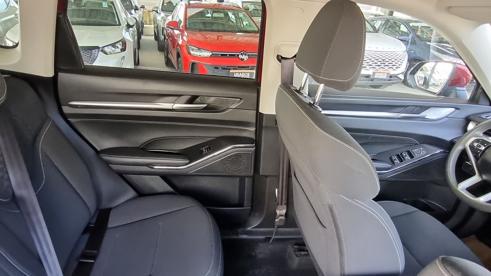 Haval H6 ACTIVE 2.0 AUT 2023 - Imagen 20 de 20
