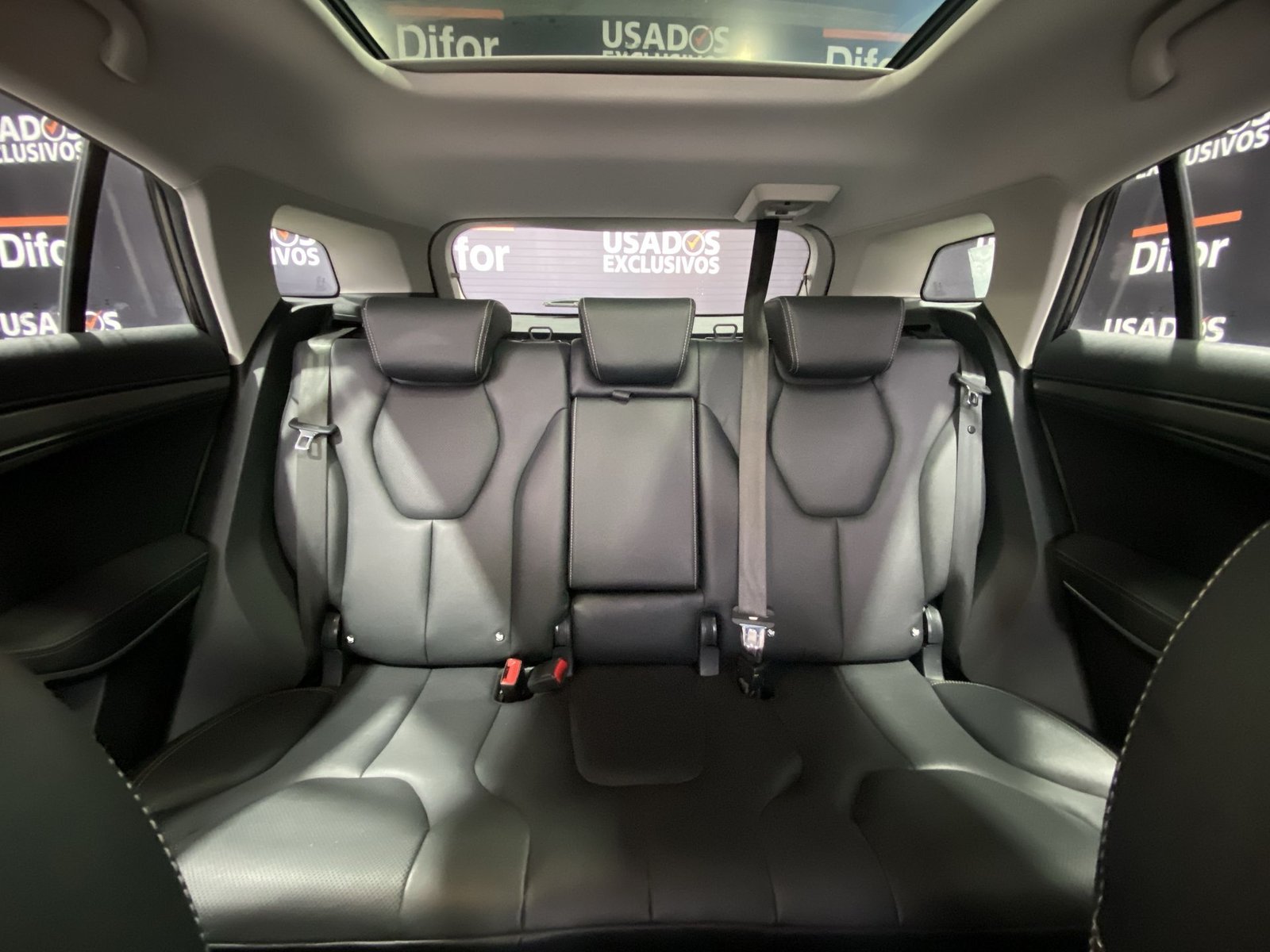 Ford TERRITORY TREND 1.5 AT 2022 - Imagen 18 de 20