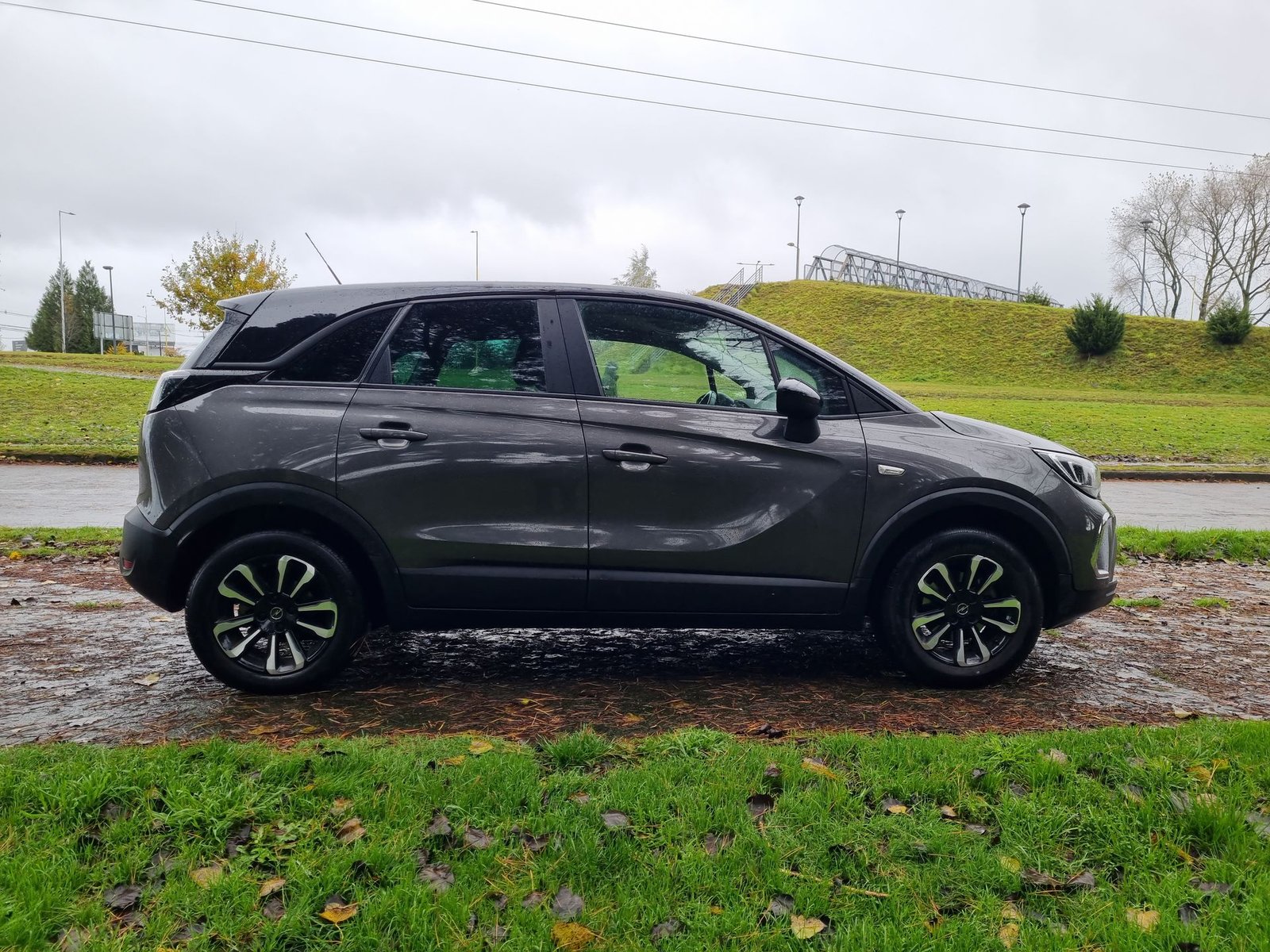 Opel CROSSLAND 1.2 AUT 2023 - Imagen 5 de 20