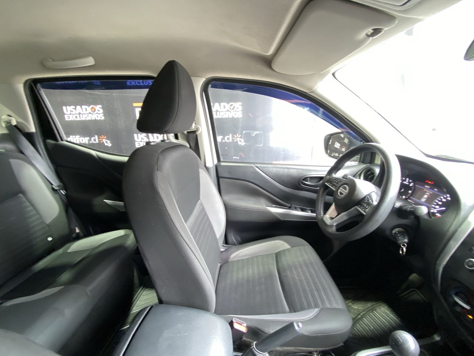 Nissan NAVARA D CAB 2.3 2023 - Imagen 20 de 20