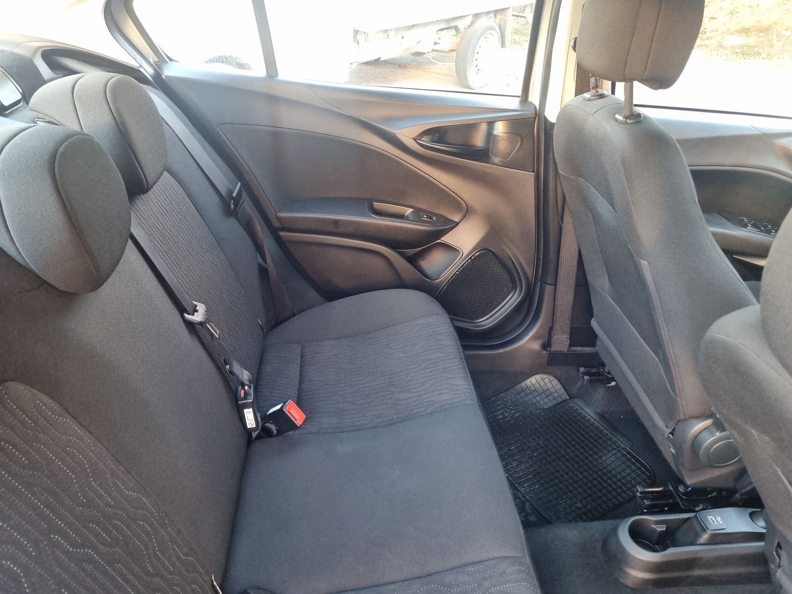 Fiat CRONOS DRIVE 1.8 AUT 2022 - Imagen 14 de 20