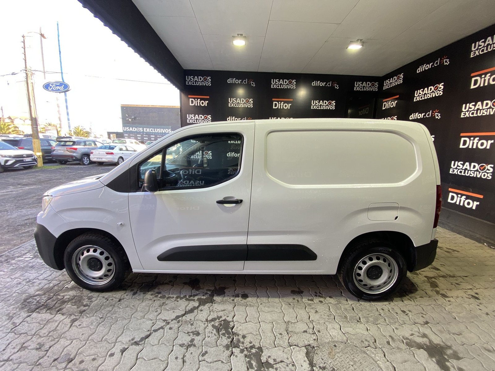 Peugeot PARTNER HDI 92 L1 1.6 2022 - Imagen 6 de 20