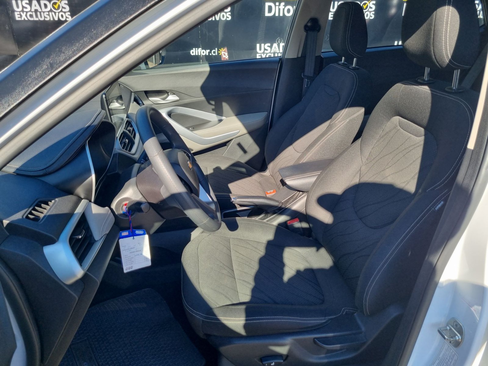 Chevrolet GROOVE 1.5 2023 - Imagen 17 de 20