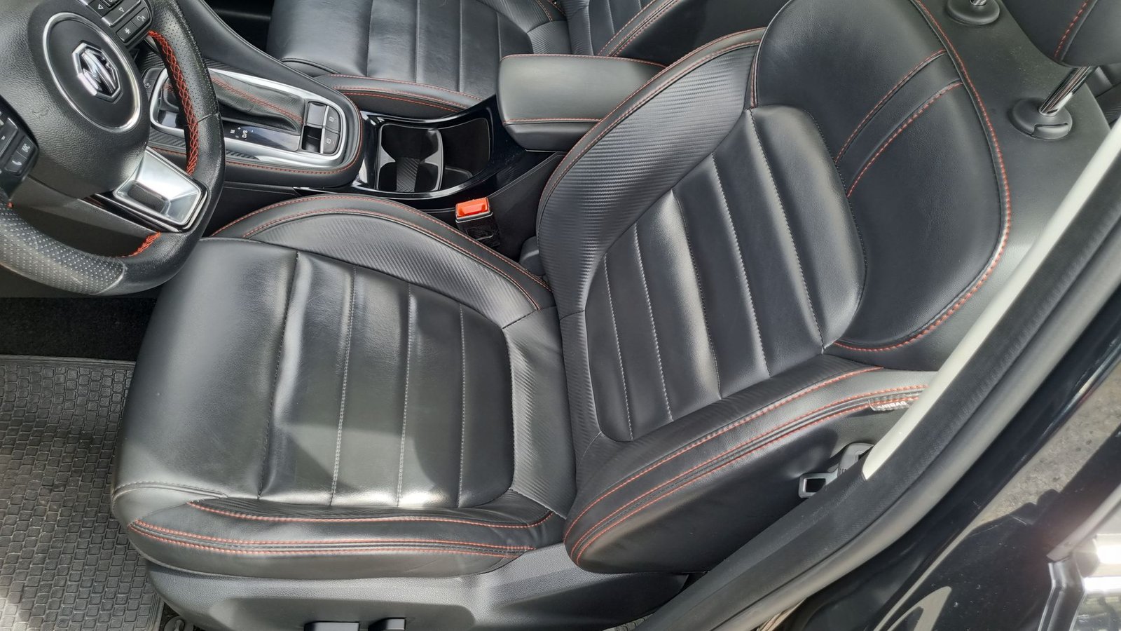 Mg NEW ZX ZX 1.3T AUT 2023 - Imagen 19 de 20
