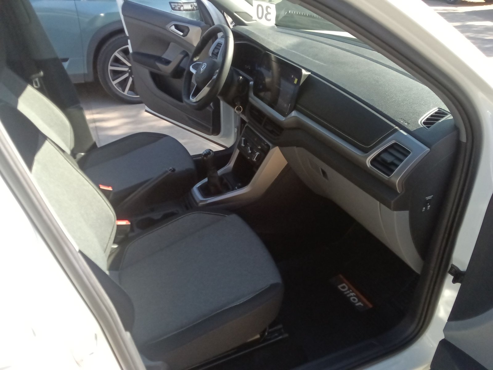 Volkswagen T-CROSS 2026 - Imagen 11 de 15