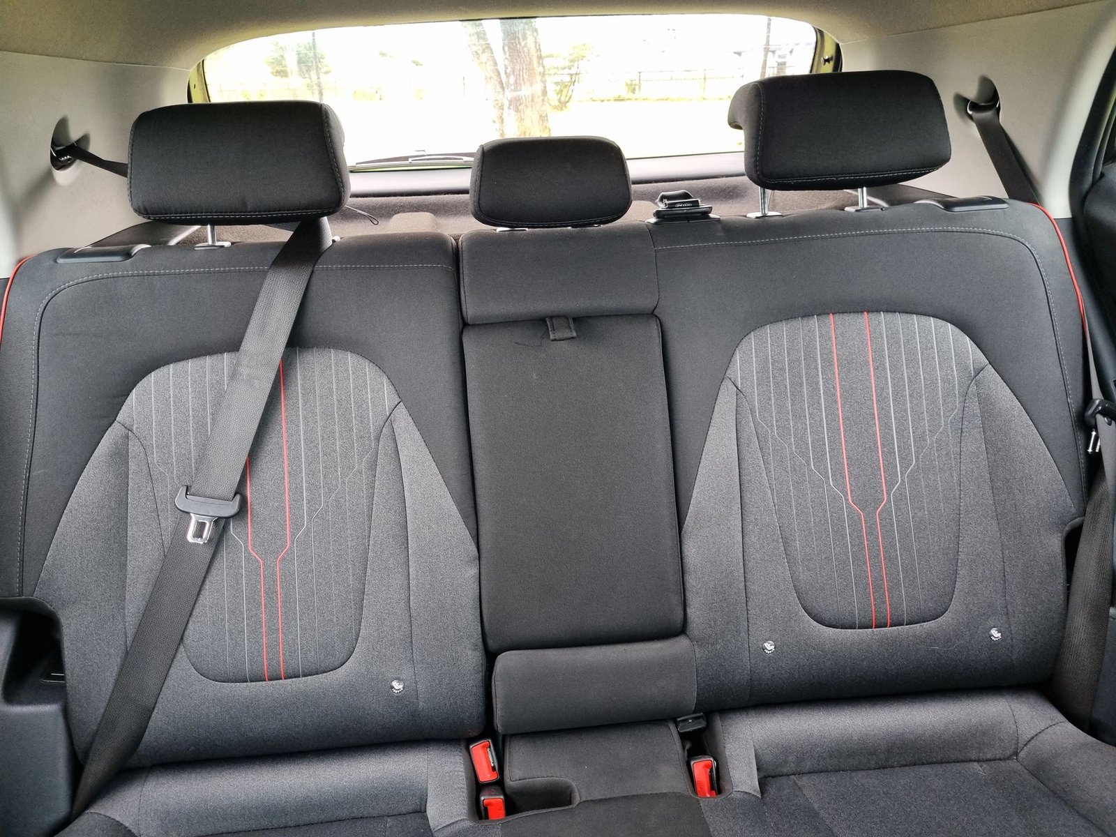 Hyundai CRETA SU2I 1.5 2022 - Imagen 20 de 20