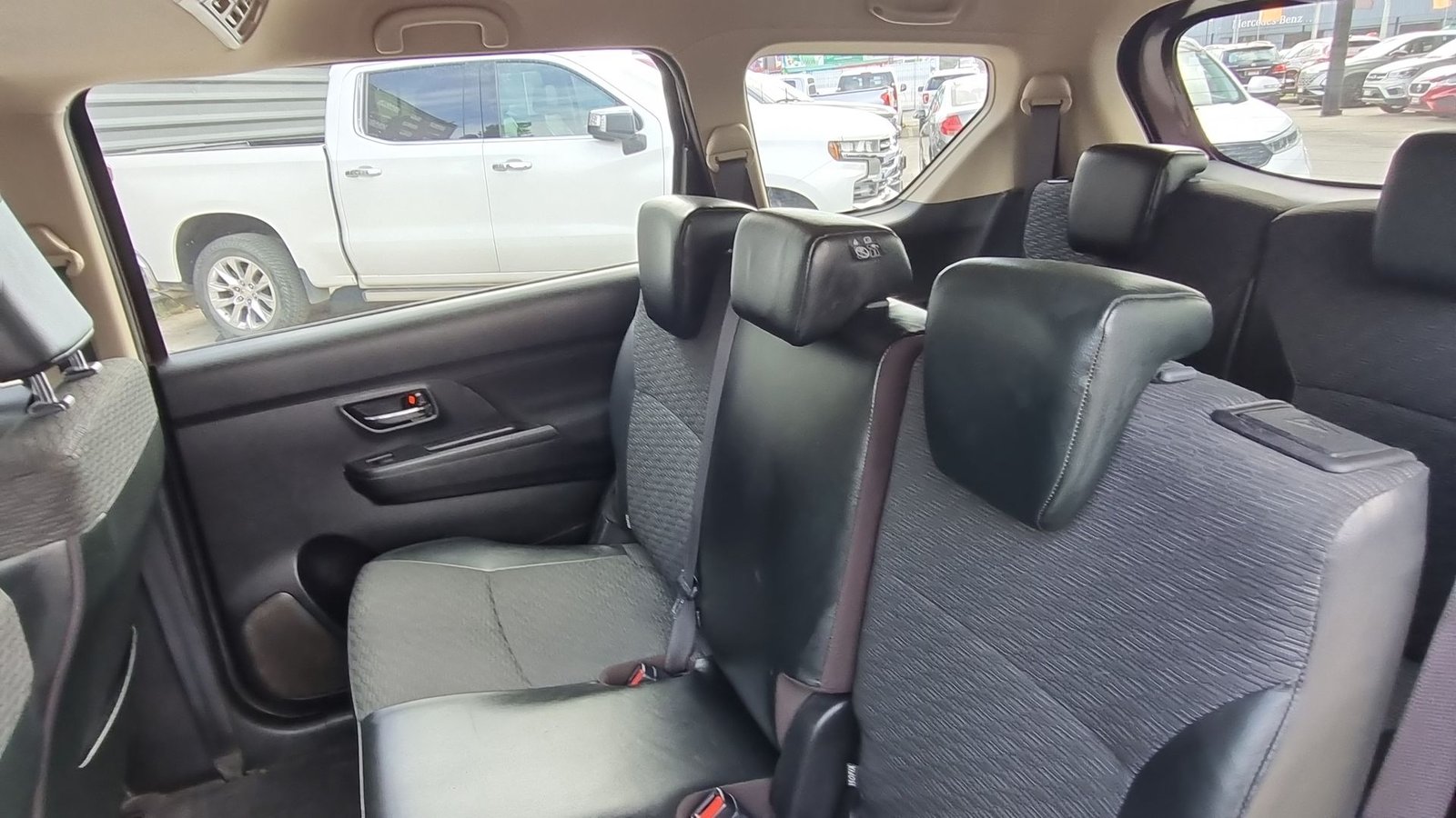 Suzuki XL7 1.5 2023 - Imagen 17 de 20